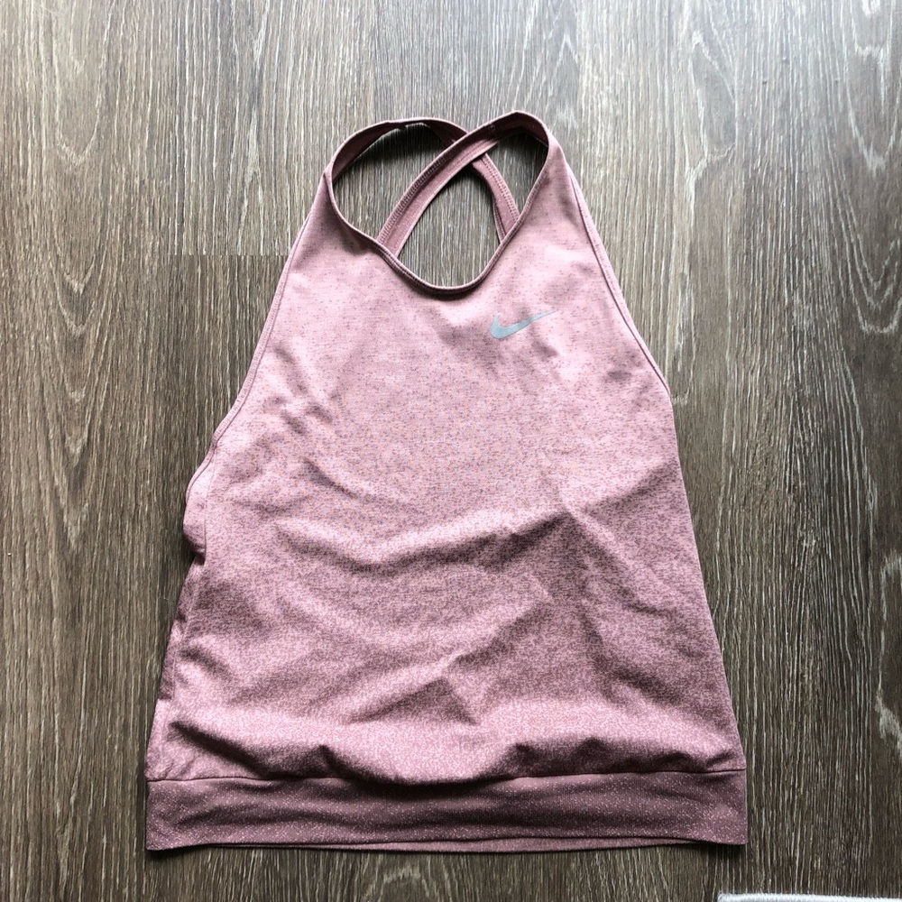 Nike tank top